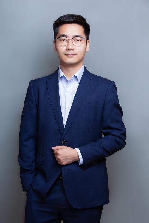 刘启剑 品牌与内容负责人